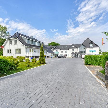 Hotel Seeblick Forsterhaus Owschlag Exteriér fotografie